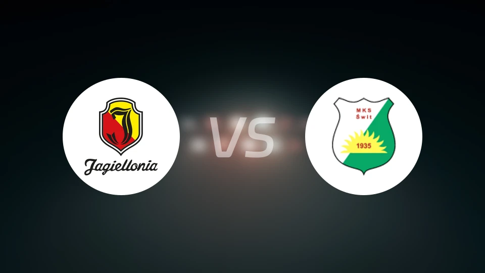 雅盖隆B队vs斯维特比分预测【2026/04/11】