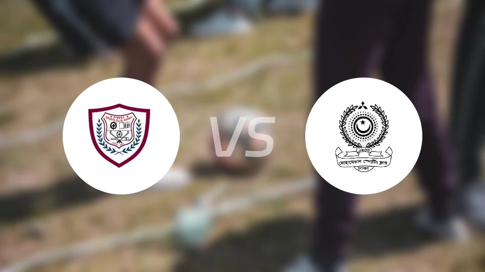 PWD体育vs穆罕默德SC比分预测【2026/04/25】