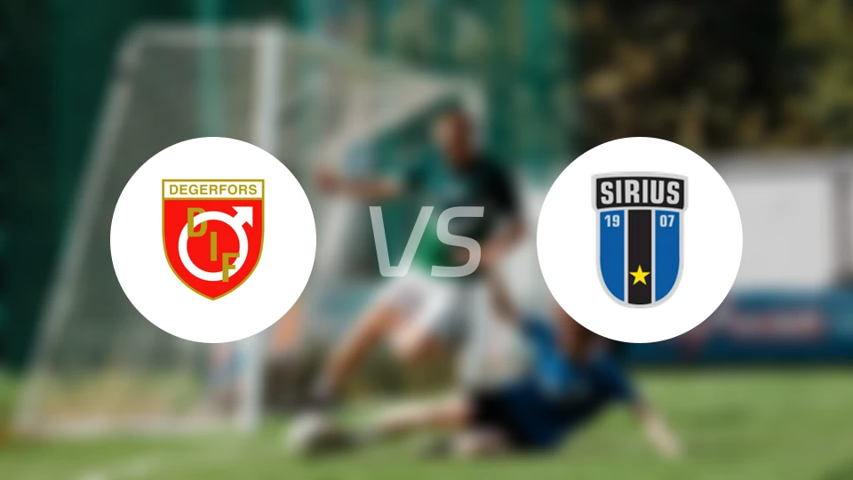 代格福什vs天狼星比分结果战报【2026/04/04】