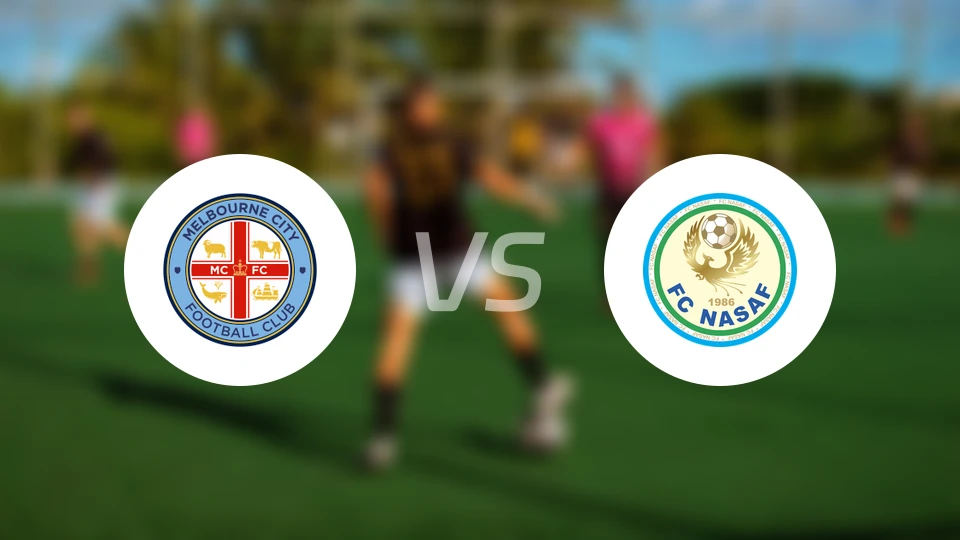 墨尔本城女足vs纳萨夫女足比分结果战报【2026/03/29】