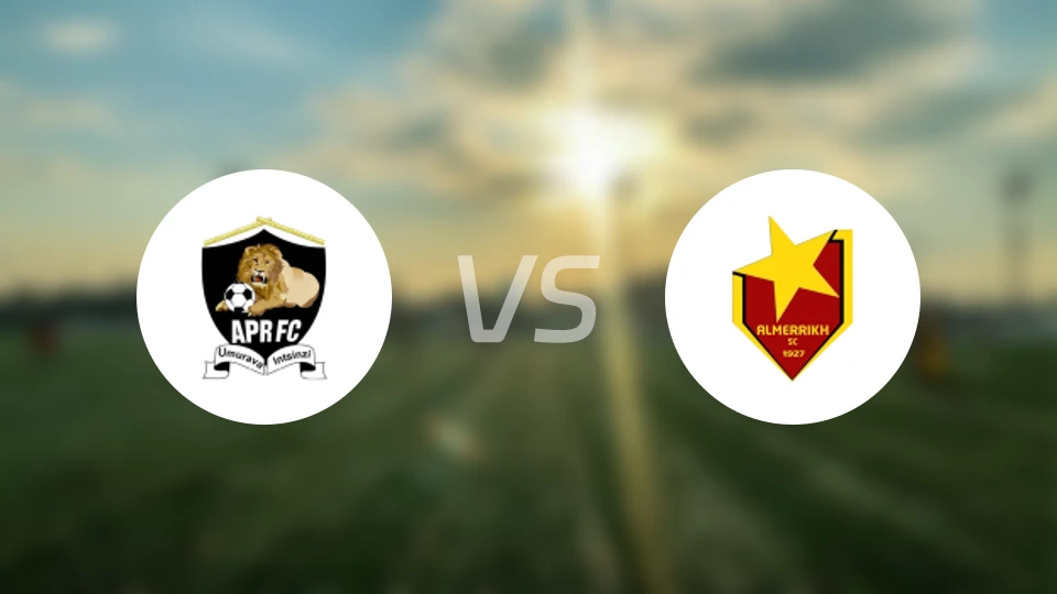 卢旺达爱国军vs艾尔马里克比分预测【2026/01/18】