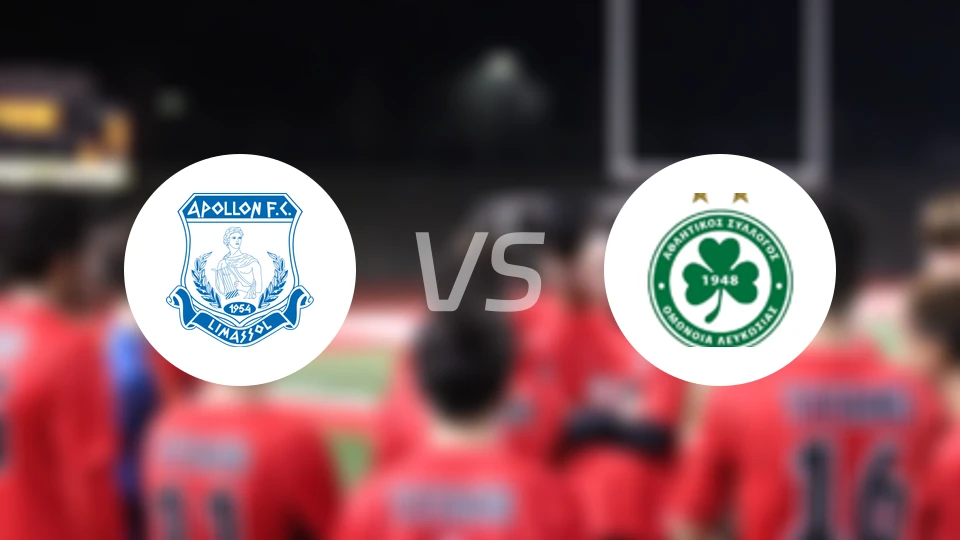 阿波罗利马索尔vs奥莫尼亚比分预测【2025/11/24】