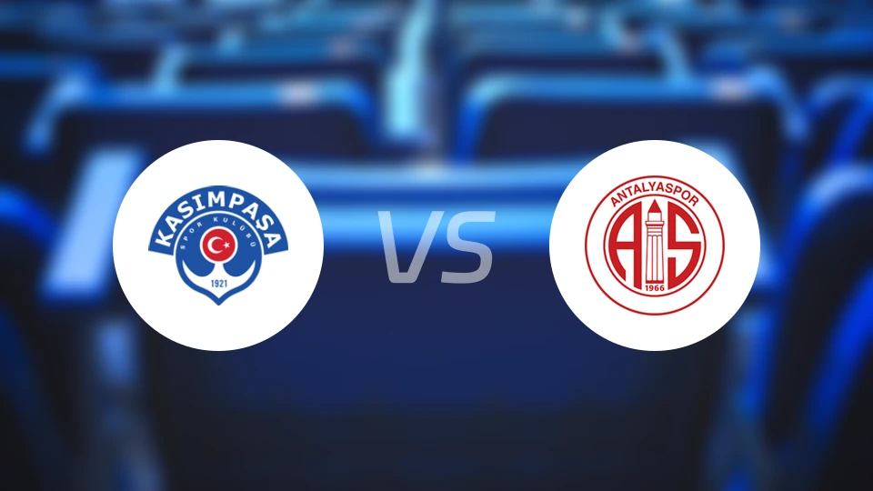 卡斯帕萨vs安塔利亚比分预测【2026/01/18】