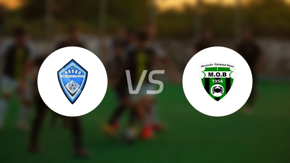 贝尼奥尔班vsMO比捷亚比分预测【2026/01/02】