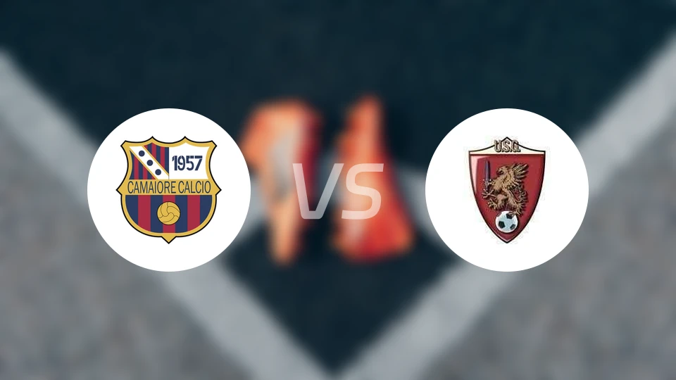 卡马伊奥雷vs格罗瑟托比分预测【2026/02/01】