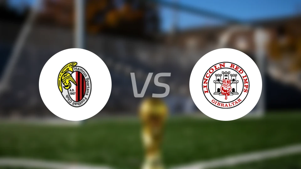 阿姆伦斯巴达vs林肯红魔比分预测【2025/11/28】