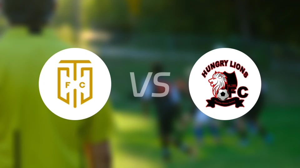 开普敦城vs饿狮比分预测【2026/04/18】