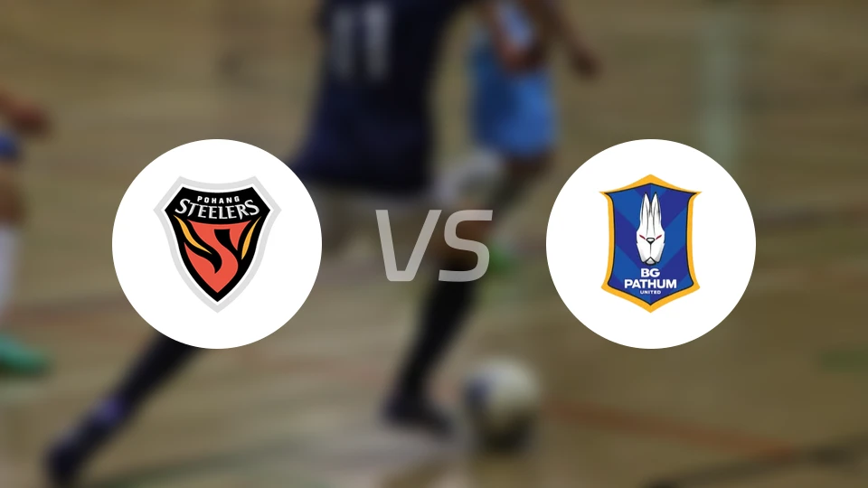 浦项铁人vs巴吞联比分预测【2025/11/27】