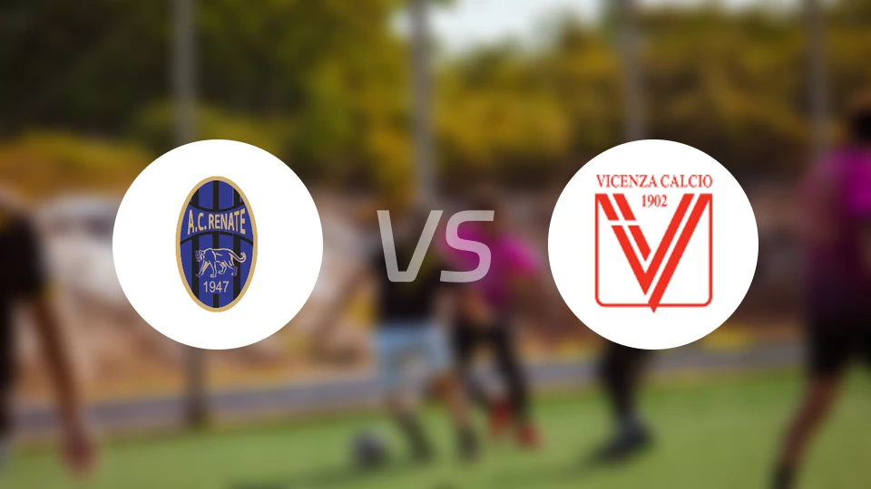 AC雷纳特vs维琴察比分预测【2026/03/22】