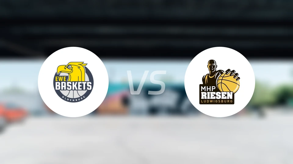 奥尔登堡vs路德维希堡比分预测【2026/02/15】