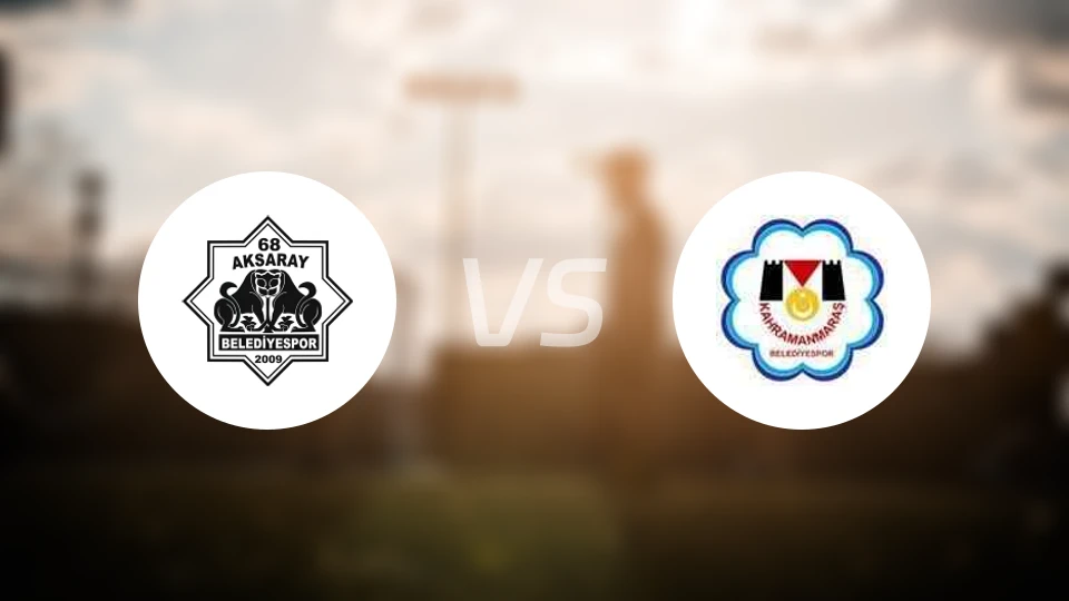 阿卡沙雷士邦vs卡赫拉曼马拉什比分预测【2026/03/08】