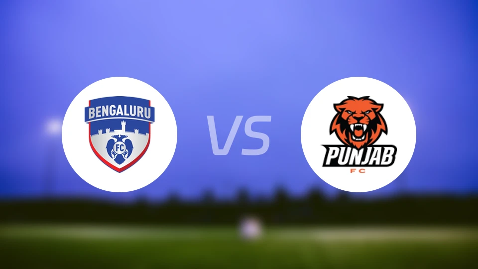 班加罗尔vs旁遮普比分预测【2026/02/27】