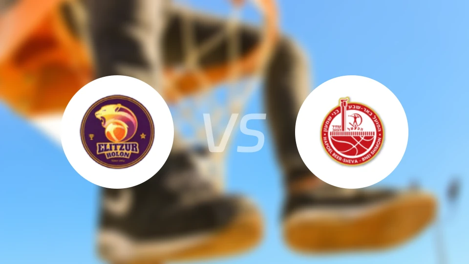 霍隆女篮vs比尔舒华夏普尔女篮比分预测【2025/12/08】