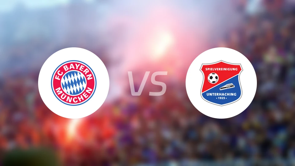 拜仁慕尼黑二队vs翁特哈兴比分预测【2026/02/21】