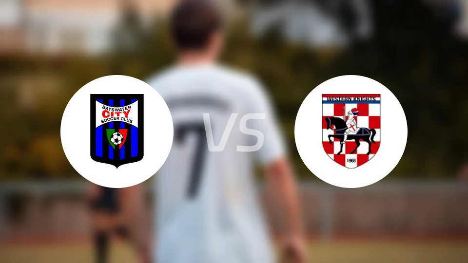 湾水市vs威斯顿骑士比分预测【2026/03/20】