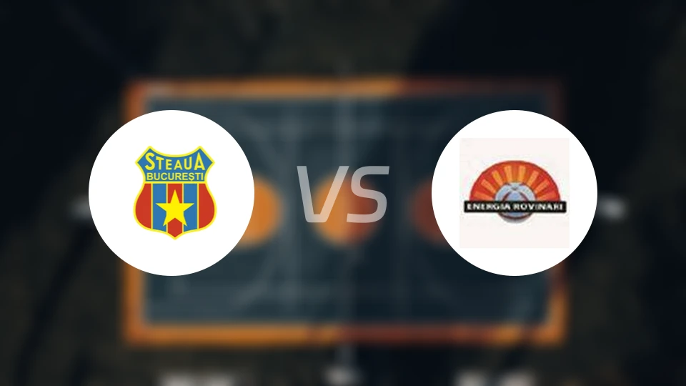 布加勒斯特星队vs罗云纳里比分预测【2025/12/07】