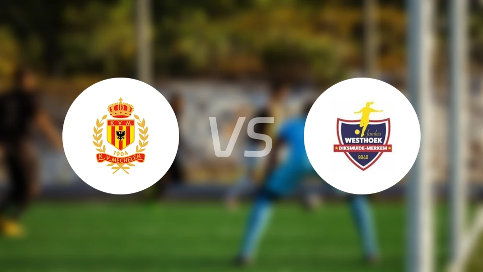 梅赫伦女足vs梅肯姆女足比分预测【2026/01/24】