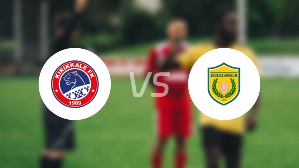 土库克鲁兹卡雷vs奥曼尼纽比分预测【2026/04/05】