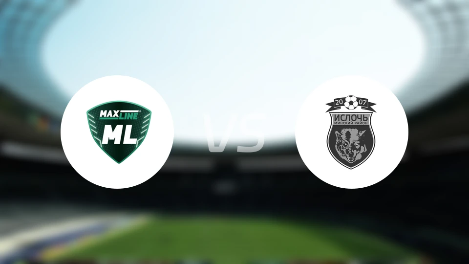 ML麦克斯林vs伊斯洛奇比分预测【2025/11/01】