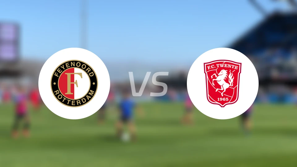 费耶诺德vs特温特比分结果战报【2024/10/06】