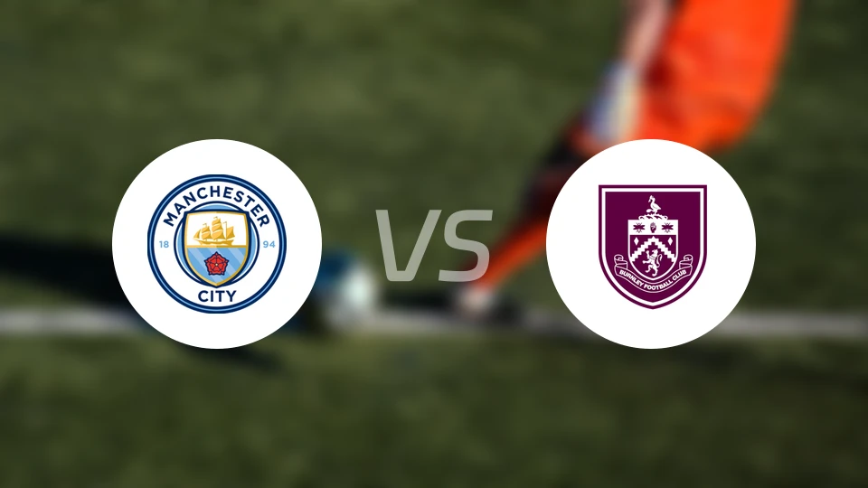 曼城U21vs伯恩利U21比分预测【2026/01/10】