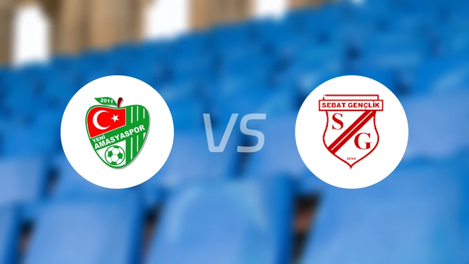 耶尼阿马斯亚vs锡巴特比分预测【2025/11/16】