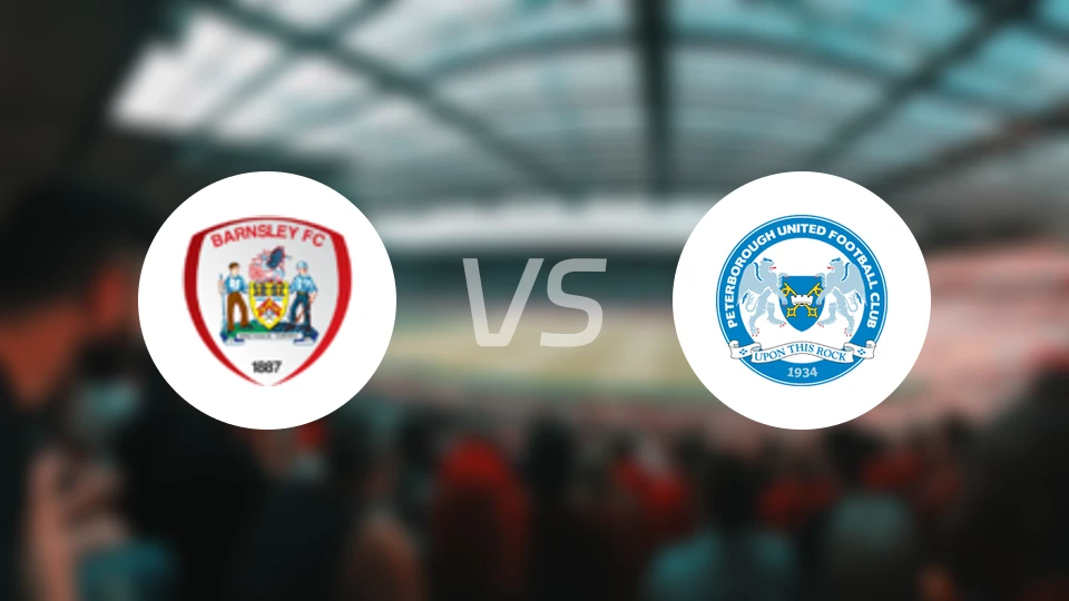 巴恩斯利vs彼得堡联比分预测【2026/02/18】