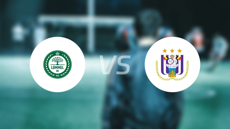 洛默尔vs安德莱赫特B队比分结果战报【2026/02/14】