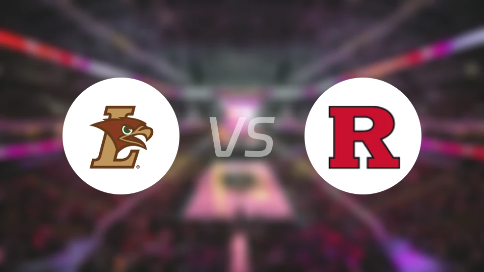 理海大学vs罗格斯大学比分预测【2025/11/15】