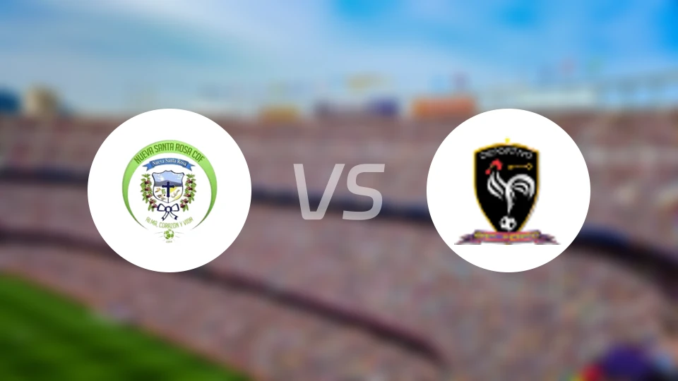 纽瓦罗莎CDFvs圣佩德罗体育比分预测【2025/12/08】