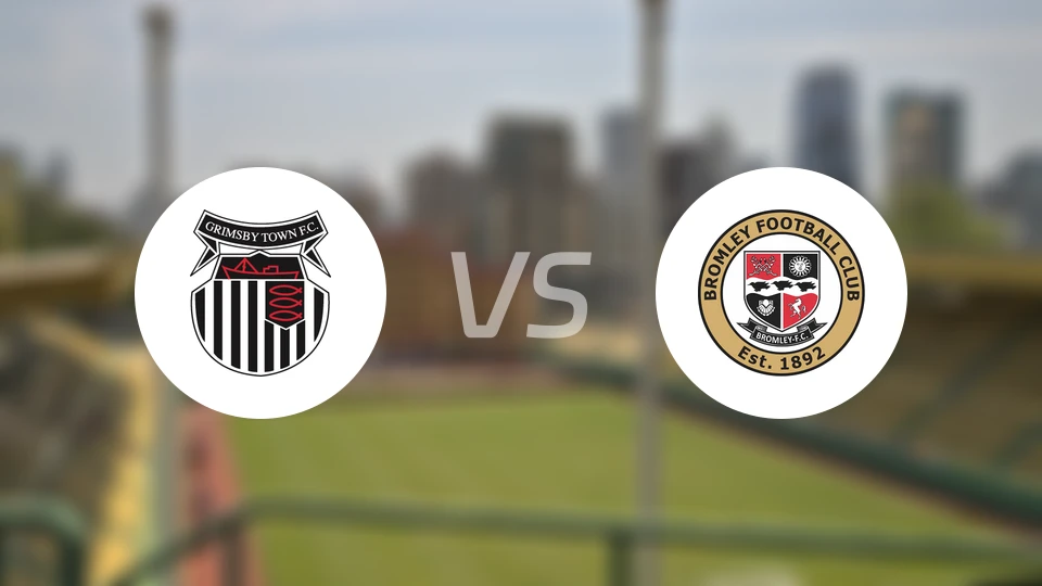 格林斯比vs布罗姆利比分结果战报【2026/03/07】