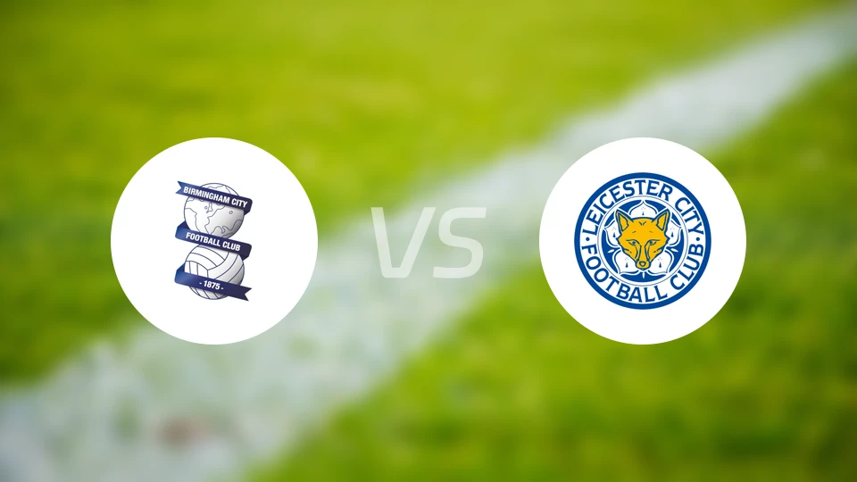伯明翰vs莱斯特城比分预测【2026/02/07】