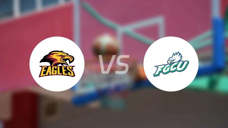 劳德代尔堡vs佛罗里达湾岸大学比分预测【2025/12/29】