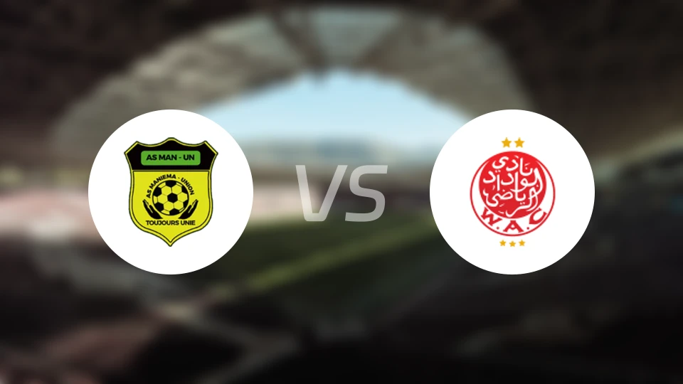 马尼埃马联vs维达德比分结果战报【2026/02/01】