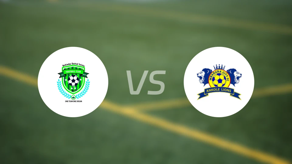 布希姆巴vs姆巴拉拉市比分预测【2025/11/21】