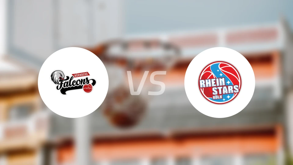 纽伦堡vs科隆莱茵之星比分预测【2026/01/04】