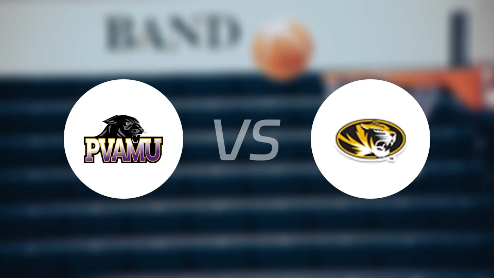 普雷里维尤农工大学vs密苏里大学比分预测【2025/11/18】