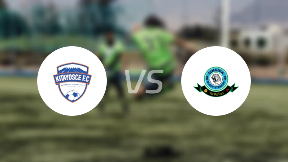 塔博拉联vs辛吉达黑星比分预测【2026/04/05】