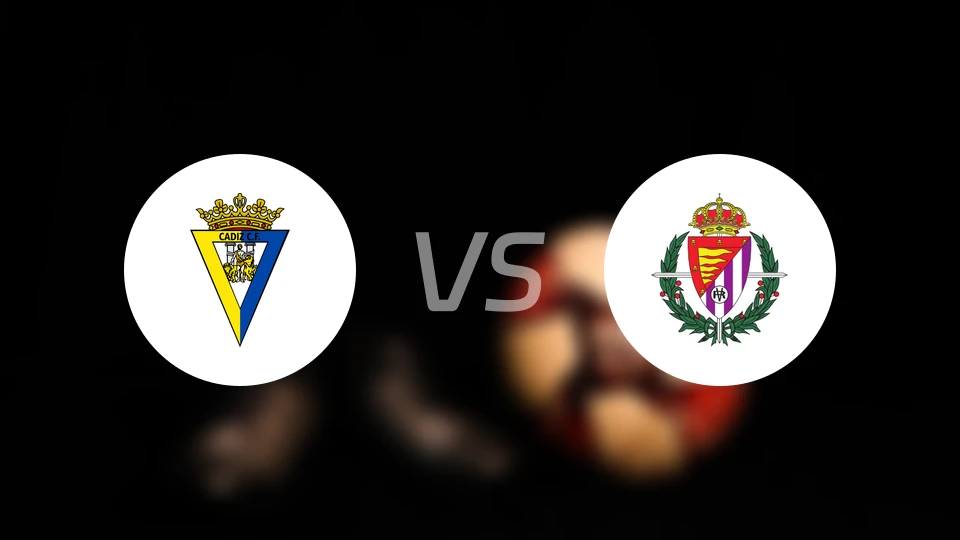 加的斯vs巴拉多利德比分结果战报【2025/11/10】