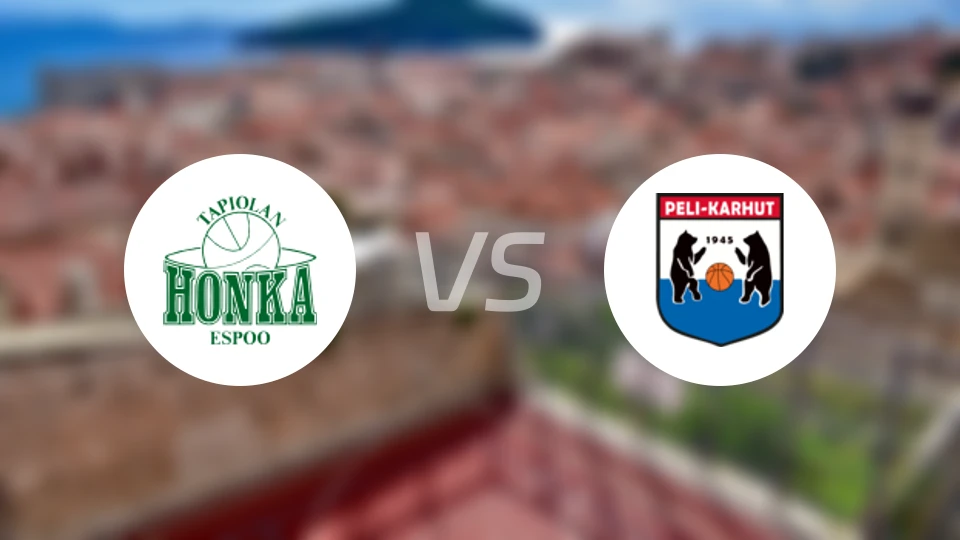 塔皮奥拉洪卡女篮vs贝利卡尔胡女篮比分预测【2026/03/22】