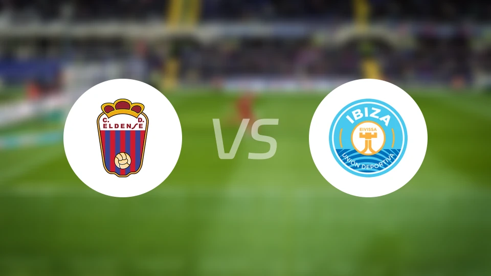 埃登斯vs伊维萨比分预测【2026/03/22】