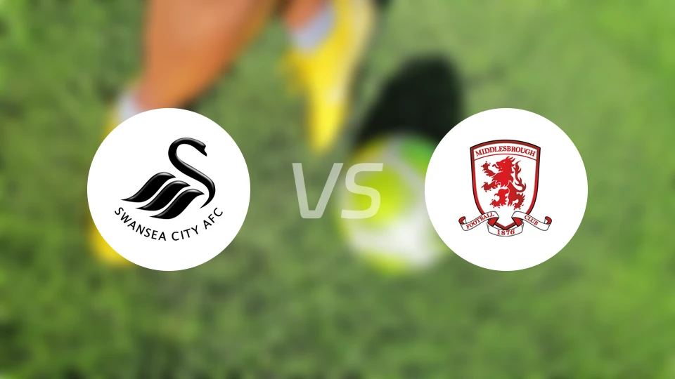 斯旺西vs米德尔斯堡比分预测【2026/04/07】