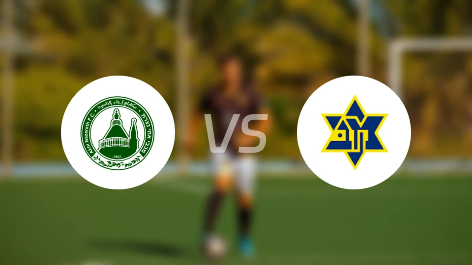 阿基纳扎力vs马卡比艾哈迈德比分预测【2026/03/01】