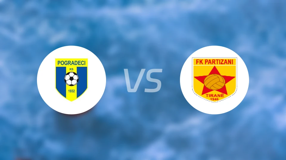 波格拉德茨vs图达都拉斯比分预测【2025/11/16】