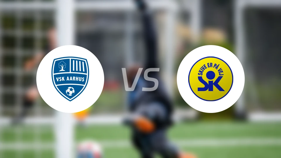 VSK奥胡斯vs斯基夫比分预测【2026/04/18】