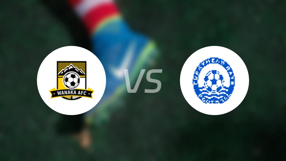 瓦纳卡AFCvs菲利米德海湾比分预测【2026/03/21】