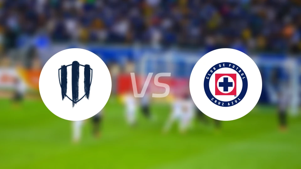 蒙特雷女足vs蓝十字女足比分预测【2026/01/22】