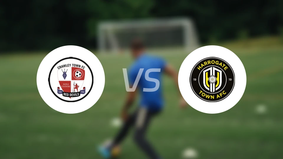 克劳利vs哈洛贾特比分预测【2026/01/31】