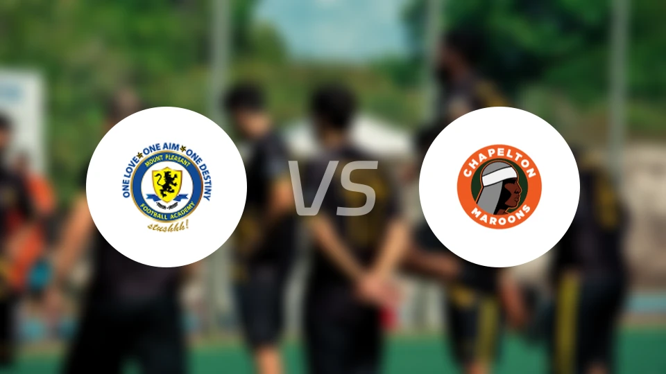 普莱森特法山vs查珀尔顿比分预测【2026/04/24】