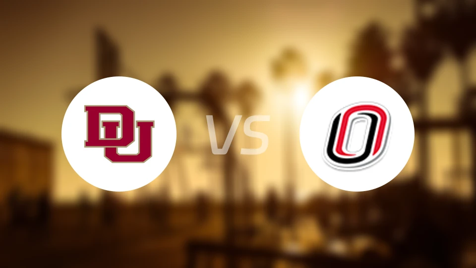 丹佛大学vs内布拉斯加奥马哈大学比分预测【2026/02/16】